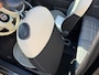 Fiat 500C 1.2 Lounge exclusive , airco, cruise, elec pakket, xenon-led, pdc, nwe apk, dealer onderhouden 124.126 km
