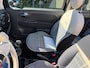Fiat 500C 1.2 Lounge exclusive , airco, cruise, elec pakket, xenon-led, pdc, nwe apk, dealer onderhouden 124.126 km