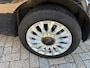 Fiat 500C 1.2 Lounge exclusive , airco, cruise, elec pakket, xenon-led, pdc, nwe apk, dealer onderhouden 124.126 km