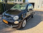 Fiat 500C 1.2 Lounge exclusive , airco, cruise, elec pakket, xenon-led, pdc, nwe apk, dealer onderhouden 124.126 km