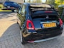 Fiat 500C 1.2 Lounge exclusive , airco, cruise, elec pakket, xenon-led, pdc, nwe apk, dealer onderhouden 124.126 km
