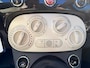 Fiat 500C 1.2 Lounge exclusive , airco, cruise, elec pakket, xenon-led, pdc, nwe apk, dealer onderhouden 124.126 km