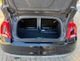 Fiat 500C 1.2 Lounge exclusive , airco, cruise, elec pakket, xenon-led, pdc, nwe apk, dealer onderhouden 124.126 km