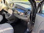 Fiat 500C 1.2 Lounge exclusive , airco, cruise, elec pakket, xenon-led, pdc, nwe apk, dealer onderhouden 124.126 km
