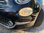 Fiat 500C 1.2 Lounge exclusive , airco, cruise, elec pakket, xenon-led, pdc, nwe apk, dealer onderhouden 124.126 km