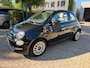 Fiat 500C 1.2 Lounge exclusive , airco, cruise, elec pakket, xenon-led, pdc, nwe apk, dealer onderhouden 124.126 km