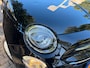 Fiat 500C 1.2 Lounge exclusive , airco, cruise, elec pakket, xenon-led, pdc, nwe apk, dealer onderhouden 124.126 km