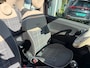 Fiat 500C 1.2 Lounge exclusive , airco, cruise, elec pakket, xenon-led, pdc, nwe apk, dealer onderhouden 124.126 km