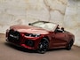 BMW 4-Serie Cabrio M440i xDrive , M Performance, 20", H/K, HUD, ACC, leder, memory, keyless