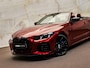 BMW 4-Serie Cabrio M440i xDrive , M Performance, 20", H/K, HUD, ACC, leder, memory, keyless