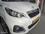 Peugeot 108 1.0 e-VTi Allure 2021 CARPLAY AIRCO ELEK RAMEN VELGEN NW APK 5 DEURS