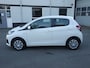 Peugeot 108 1.0 e-VTi Active Airco, apple carplay, android auto, elektrische ramen, centrale vergrendeling, enz.