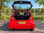 Toyota Aygo Automaat 1.0-12V +Camera
