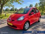 Toyota Aygo Automaat 1.0-12V +Camera