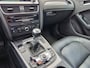 Audi A4 Avant 1.8 TFSI Business Edition/leder/navi/nap