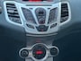 Ford Fiesta 1.4 Titanium