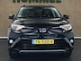 Toyota RAV4 2.5 Hybrid Dynamic Plus - ORIGINEEL NEDERLANDSE AUTO - AUTOMAAT - PARKEERSENSOREN VOOR EN ACHTER - 360 GRADEN CAMERA - TREKHAAK - VOLLEDIG LEDERE BEKLEDING