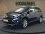 Toyota RAV4 2.5 Hybrid Dynamic Plus - ORIGINEEL NEDERLANDSE AUTO - AUTOMAAT - PARKEERSENSOREN VOOR EN ACHTER - 360 GRADEN CAMERA - TREKHAAK - VOLLEDIG LEDERE BEKLEDING