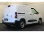 Peugeot Partner 1.2 Puretech Asphalt