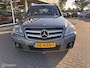 Mercedes-Benz GLK 200 CDI Business Class