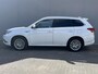 Mitsubishi Outlander 2.4 PHEV Intense+ 100% dealer onderhouden/ 8 jaar garantie /  4wd Drive / Schuif-Kantel Dak / Navigatie Dmv Apple Carplay&Android Auto / Stoel-Stuur Verwarming / Achteruitrij Camera / Elektr. Achterklep / Keyless Entry&Start /