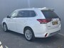 Mitsubishi Outlander 2.4 PHEV Intense+ 100% dealer onderhouden/ 8 jaar garantie /  4wd Drive / Schuif-Kantel Dak / Navigatie Dmv Apple Carplay&Android Auto / Stoel-Stuur Verwarming / Achteruitrij Camera / Elektr. Achterklep / Keyless Entry&Start /