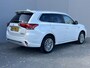 Mitsubishi Outlander 2.4 PHEV Intense+ 100% dealer onderhouden/ 8 jaar garantie /  4wd Drive / Schuif-Kantel Dak / Navigatie Dmv Apple Carplay&Android Auto / Stoel-Stuur Verwarming / Achteruitrij Camera / Elektr. Achterklep / Keyless Entry&Start /