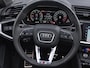 Audi Q3 Sportback 45 TFSIe 180kW/245PK S Line · Panoramadak · Trekhaak · Camera · Stoelverwarming · Apple/Android Car Play · Adaptive Cruise Control · Drive select ·