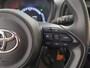 Toyota Aygo X 1.0 VVT-i MT - Adaptive Cruisecontrol