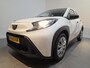 Toyota Aygo X 1.0 VVT-i MT - Adaptive Cruisecontrol