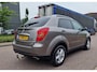 SsangYong Korando 2.0 XDI Quartz 4WD AIRCO TREKHAAK 2 X SLEUTELS