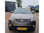 SsangYong Korando 2.0 XDI Quartz 4WD AIRCO TREKHAAK 2 X SLEUTELS