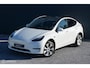 Tesla Model Y RWD 58 kWh Premium Leather FSD Pano Trekhaak !