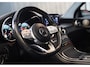 Mercedes-Benz GLC 300e 4MATIC AMG 63 Look / Digital Cockpit / Camera / Cruise Control / Augmented Reality / Open Pano / 21