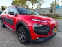 Citroën C4 Cactus 1.2 PureTech Shine, Automaat, Navi, Airco, NAP, Dealer onderhouden, Trekhaak, Riem is vervangen