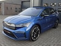 Skoda Enyaq iV 80X Sportline RS Panoramadak - Trekhaak