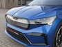 Skoda Enyaq iV 80X Sportline RS Panoramadak - Trekhaak