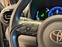 Toyota Yaris Cross 1.5 HYBRID DYNAMIC SILVERLINE GARANTIE 2035 NAVIGATIE . STUUR EN STOEL VERWARMING . ADAPTIEVE CRUICE CONTROL .