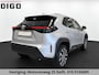 Toyota Yaris Cross 1.5 HYBRID DYNAMIC SILVERLINE GARANTIE 2035 NAVIGATIE . STUUR EN STOEL VERWARMING . ADAPTIEVE CRUICE CONTROL .