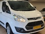 Ford Transit Custom 270 2.0 TDCI L1H1 NAVI CAMERA TREKHAAK WM System oprijplaat (500 kg)