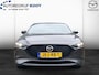 Mazda 3 2.5 140pk Homura / Camera / Sensoren / Carplay / Stoelverw.