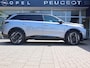 Peugeot 5008 SUV *Auto van de Week!* EV GT Exclusive 73 kWh 210PK 7pers., Rijklaarprijs, Leder Trekhaak Navigatie 360° Camera 20 inch wielen