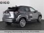 Toyota Yaris Cross 1.5 HYBRIDE DYNAMIC LUXURY GARANTIE TOT 2035 . NAVIGATIE . PARKEERSENSOREN VOOR & ACHTER . STOEL/STUUR VERWARMING .