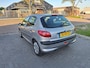 Peugeot 206 1.4 XR / Super nette auto / APK oktober 2027
