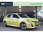 Peugeot e-208 EV Style 50 kWh CARPLAY|PDC|STOELVERWARMING|
