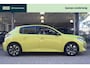 Peugeot e-208 EV Style 50 kWh CARPLAY|PDC|STOELVERWARMING|