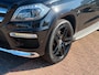 Mercedes-Benz GL 500 4-Matic AUT|ACC|PANO|Leder|DealerOH