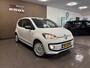 Volkswagen Up! 1.0 high up! BlueMotion * Airco / Stoelverwarming / Leder / LM Velgen / NL Auto *