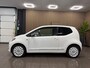 Volkswagen Up! 1.0 high up! BlueMotion * Airco / Stoelverwarming / Leder / LM Velgen / NL Auto *