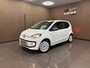 Volkswagen Up! 1.0 high up! BlueMotion * Airco / Stoelverwarming / Leder / LM Velgen / NL Auto *